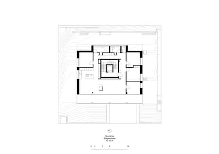 Dürig AG: Swiss innovation in architecture
